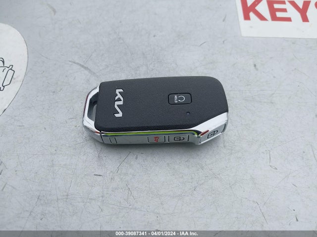 KIA Sportage Ex 2023 5XYK3CAF8PG135400 Image 11
