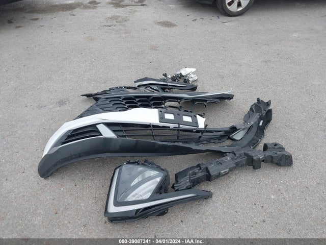 KIA Sportage Ex 2023 5XYK3CAF8PG135400 Image 12