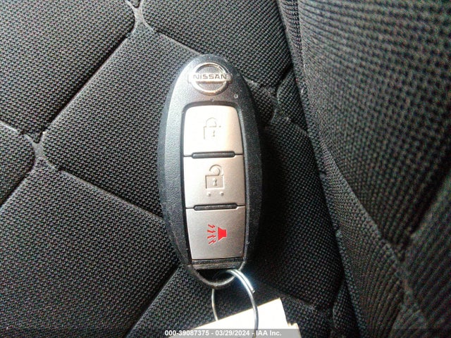 Nissan KICKS S 2018 3N1CP5CU1JL507307 Image 11