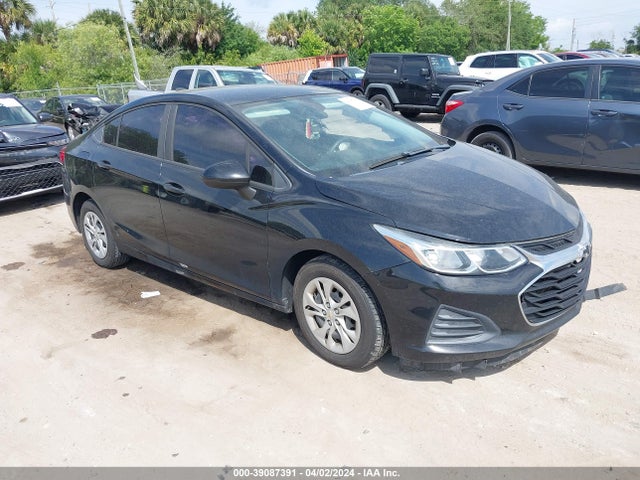 2019 1G1BC5SM7K7110611 main image