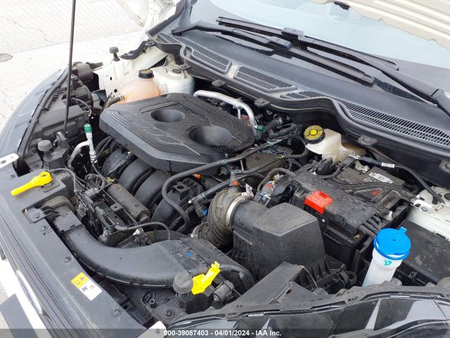 MAJ6S3FL4NC464816 Ford ECOSPORT S