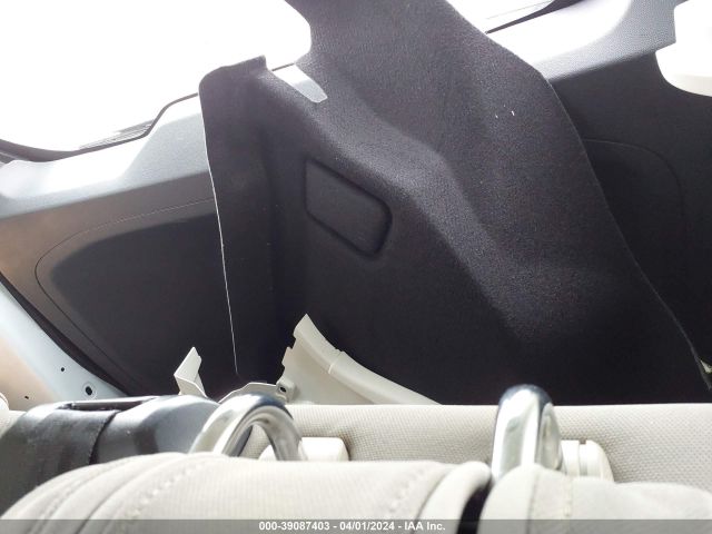 MAJ6S3FL4NC464816 Ford ECOSPORT S