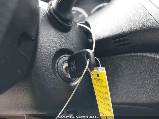 Honda ACCORD LX 2016 1HGCR2F34GA018703 Image 11