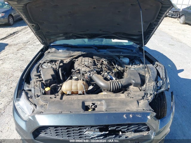 Ford Mustang V6 2015 1FATP8EM2F5356129 Image 10