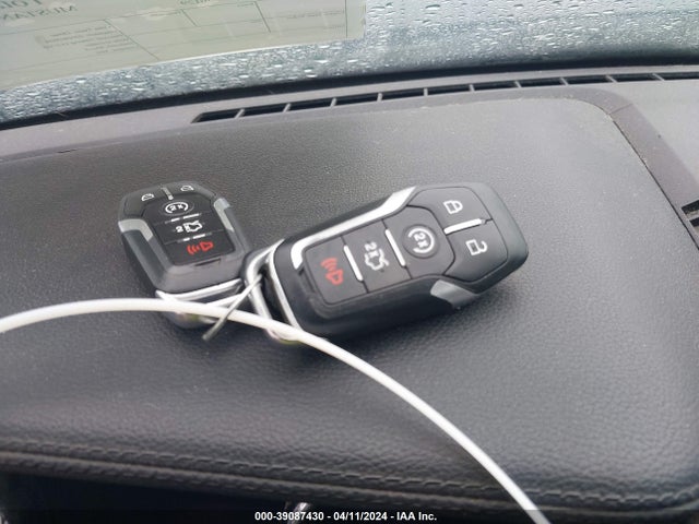 Ford Mustang V6 2015 1FATP8EM2F5356129 Image 11