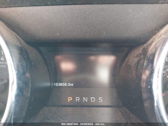 Ford Mustang V6 2015 1FATP8EM2F5356129 Image 7