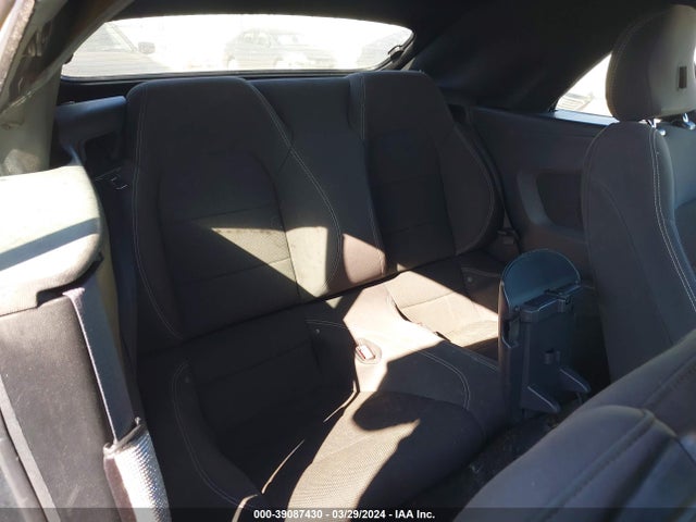 Ford Mustang V6 2015 1FATP8EM2F5356129 Image 8