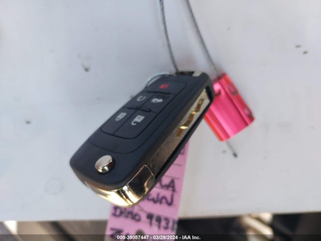 Chevrolet IMPALA 1LT 2018 2G1105S3XJ9104648 Image 11