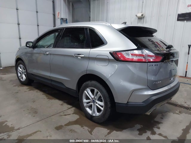 Ford EDGE SEL 2020 2FMPK4J91LBB65180 Image 3