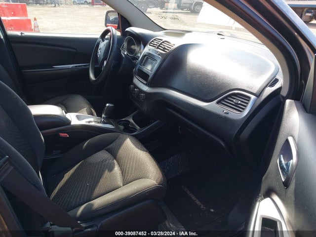 Dodge Journey Sxt 2015 3C4PDCBB7FT572469 Image 5
