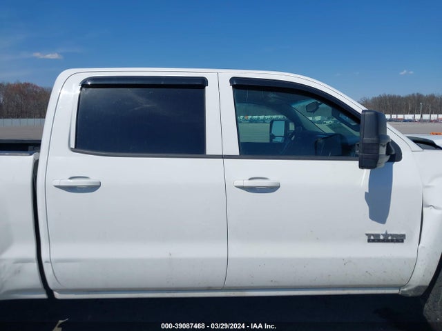 Chevrolet Silverado 1500 1lt 2014 3GCUKREC9EG350880 Image 13