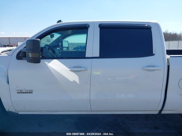 Chevrolet Silverado 1500 1lt 2014 3GCUKREC9EG350880 Image 14