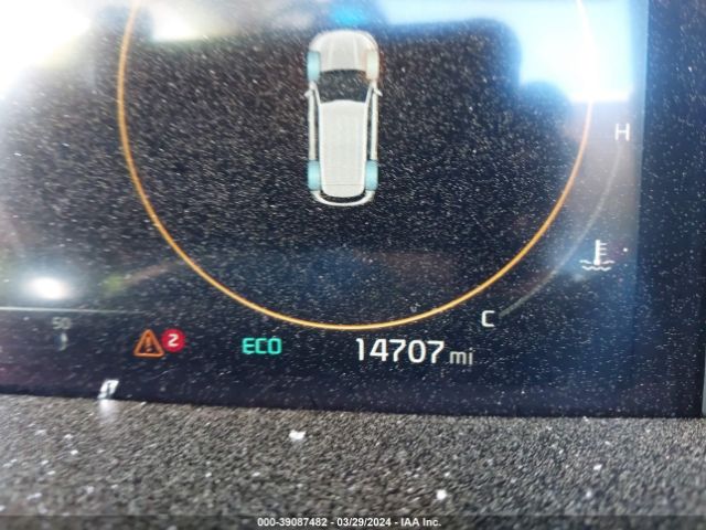 5XYRKDLF6PG218005 KIA Sorento X-line Sx Prestige
