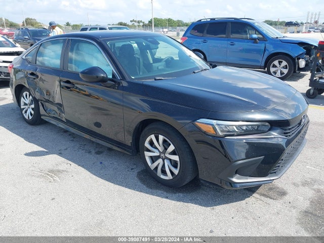 2022 2HGFE2F29NH518015 main image
