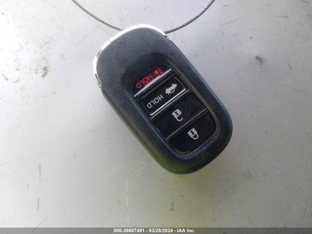 Honda Civic Lx 2022 2HGFE2F29NH518015 Image 11