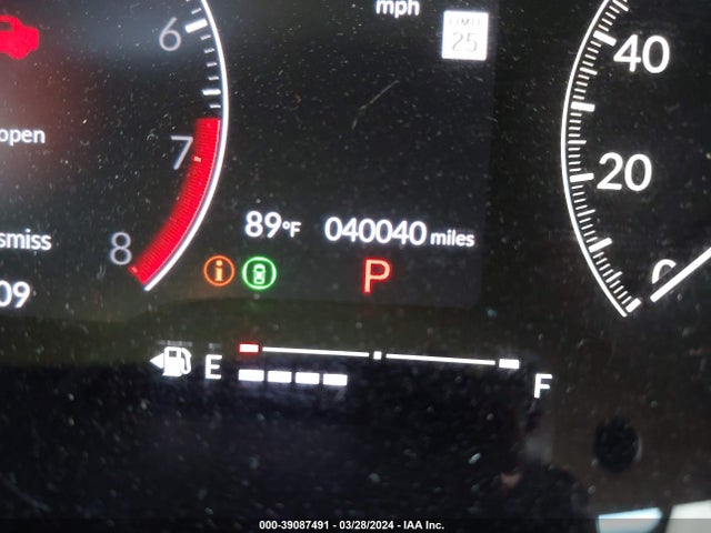 Honda Civic Lx 2022 2HGFE2F29NH518015 Image 15