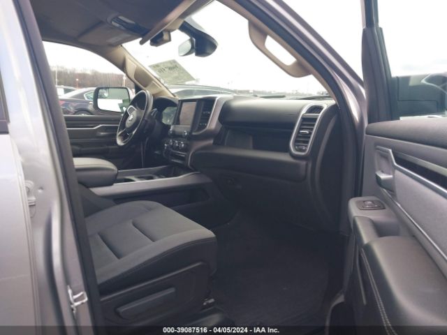 1C6SRFBT5LN227918 RAM 1500 Big Horn Quad Cab 4x4 6'4 Box