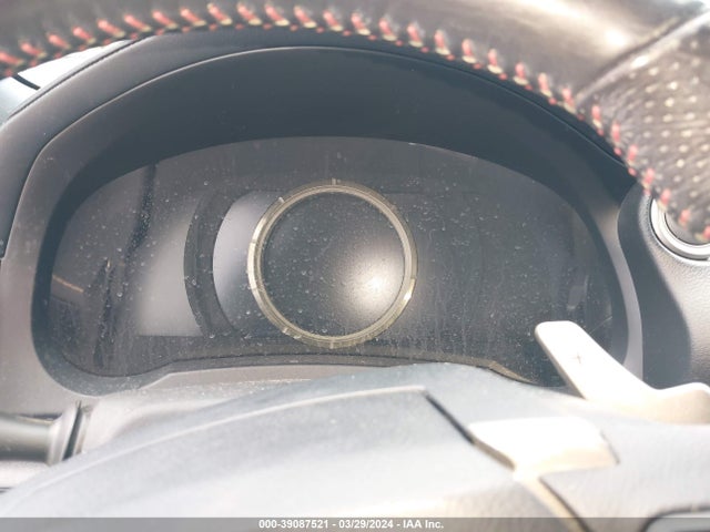 JTHBA1D21H5058431 Lexus IS 200T