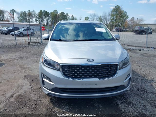 KNDMB5C1XM6668906 KIA SEDONA EX