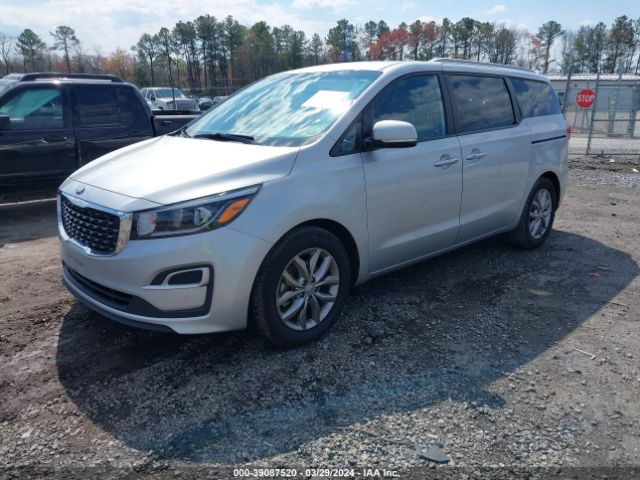 KNDMB5C1XM6668906 KIA SEDONA EX