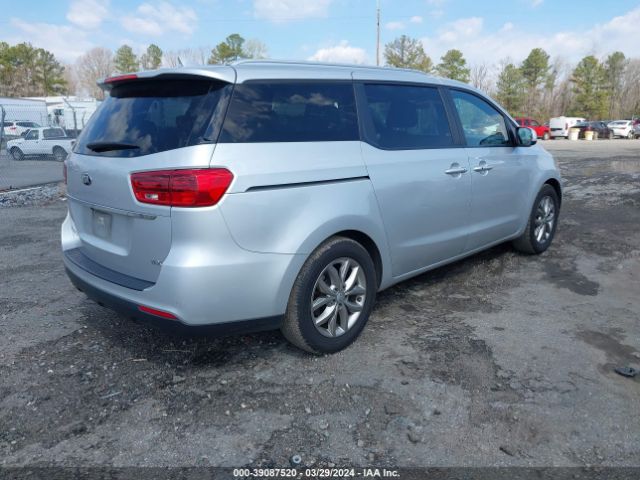 KNDMB5C1XM6668906 KIA SEDONA EX