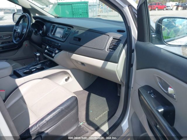 KNDMB5C1XM6668906 KIA SEDONA EX