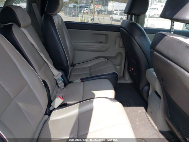 KNDMB5C1XM6668906 KIA SEDONA EX