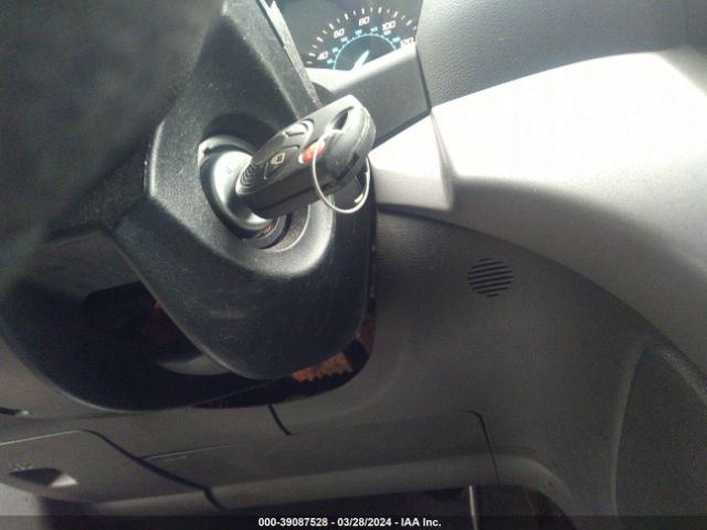 1FMCU9GX6EUC04452 Ford ESCAPE SE