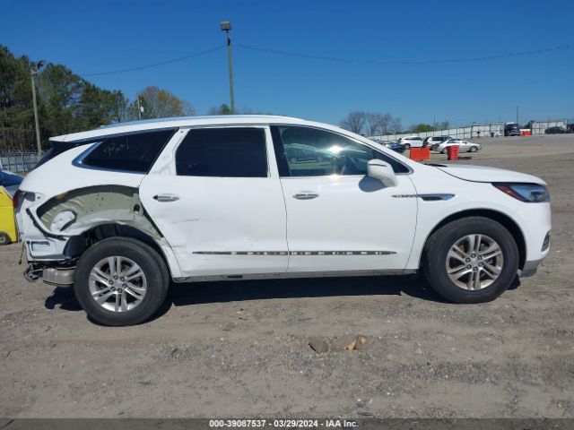 5GAEVAKW7LJ125687 Buick Enclave Awd Essence