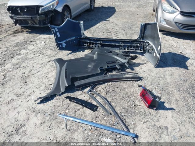 5GAEVAKW7LJ125687 Buick Enclave Awd Essence