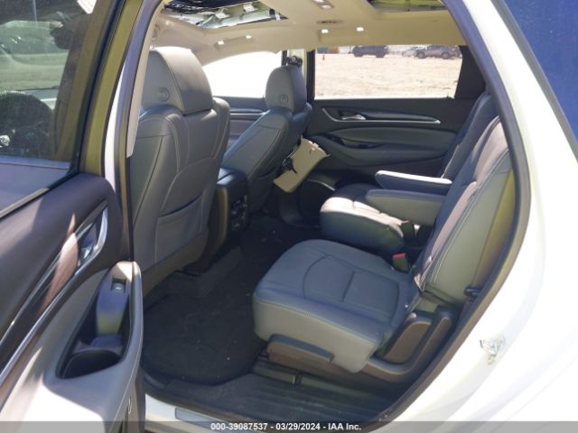 5GAEVAKW7LJ125687 Buick Enclave Awd Essence