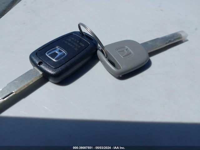 Honda ACCORD LX 2015 1HGCR2F32FA177332 Image 11