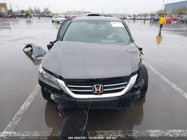 Honda ACCORD LX 2015 1HGCR2F32FA177332 Image 13