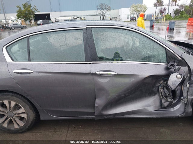 Honda ACCORD LX 2015 1HGCR2F32FA177332 Image 14