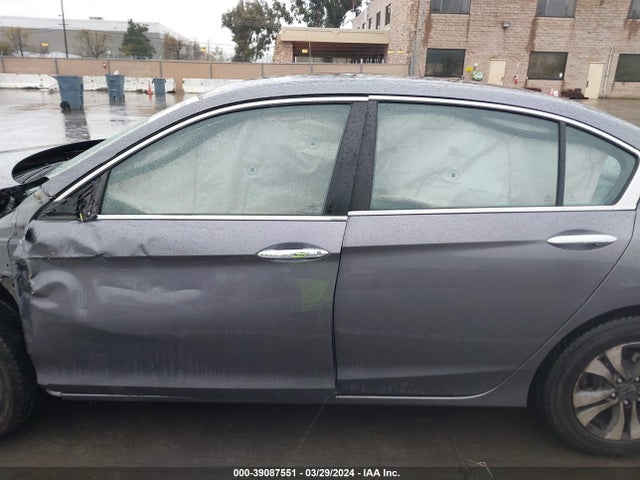 Honda ACCORD LX 2015 1HGCR2F32FA177332 Image 15