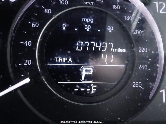 Honda ACCORD LX 2015 1HGCR2F32FA177332 Image 16