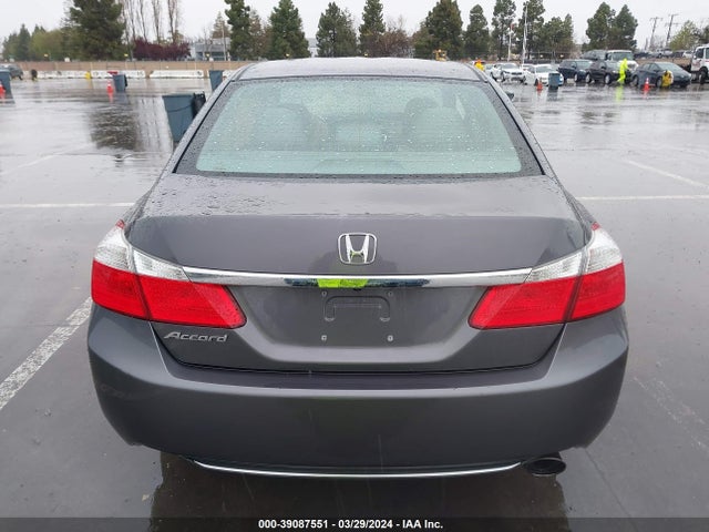 Honda ACCORD LX 2015 1HGCR2F32FA177332 Image 17