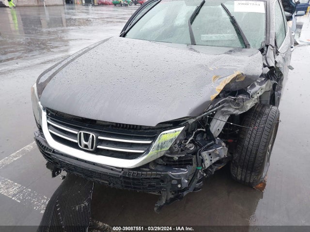 Honda ACCORD LX 2015 1HGCR2F32FA177332 Image 6
