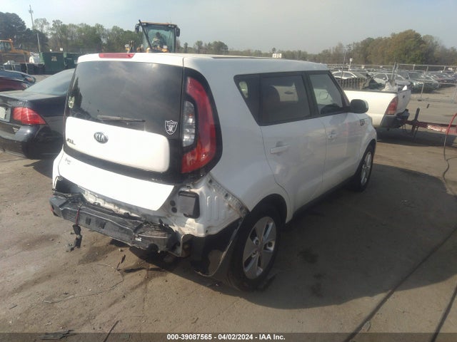 KIA Soul 2016 KNDJN2A23G7355201 Image 4
