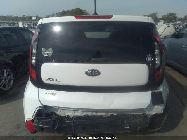 KIA Soul 2016 KNDJN2A23G7355201 Image 6
