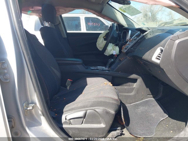 Chevrolet EQUINOX LS 2017 2GNALBEK9H1536826 Image 5