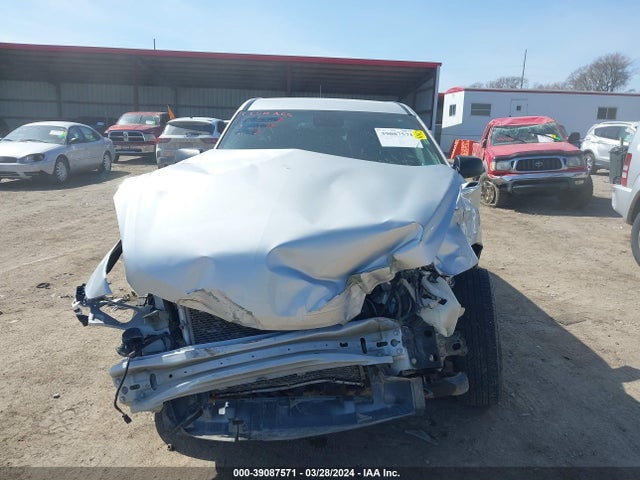 Chevrolet EQUINOX LS 2017 2GNALBEK9H1536826 Image 6