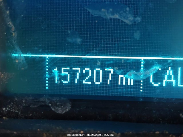 Chevrolet EQUINOX LS 2017 2GNALBEK9H1536826 Image 7