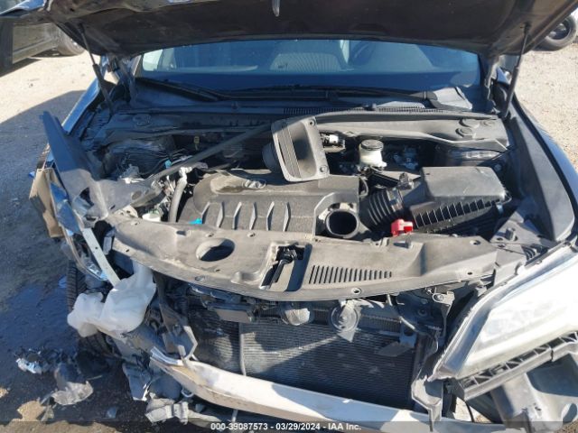 5J8TB3H78GL008710 Acura Rdx Advance Package