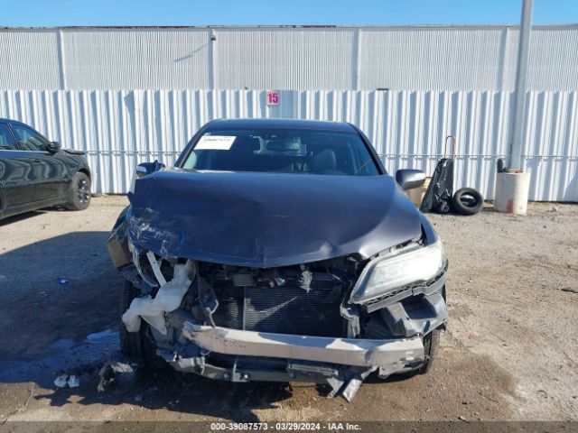 5J8TB3H78GL008710 Acura Rdx Advance Package