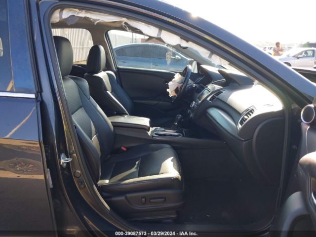 5J8TB3H78GL008710 Acura Rdx Advance Package