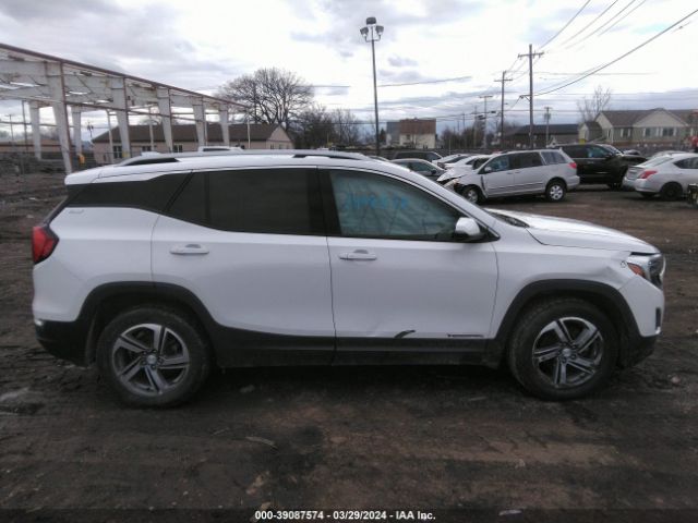 3GKALVEV5KL244041 GMC Terrain Slt
