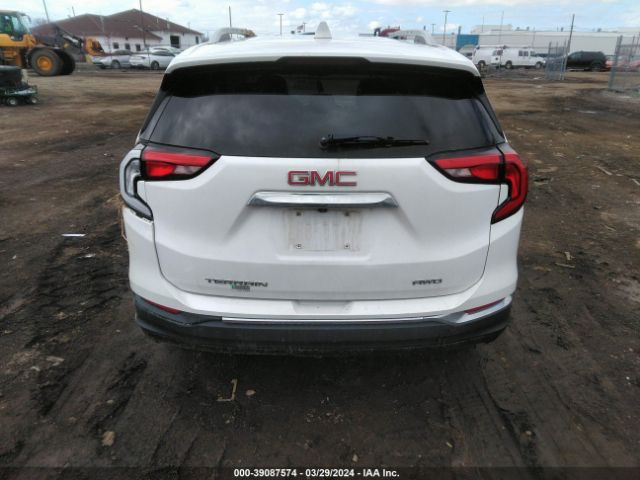 3GKALVEV5KL244041 GMC Terrain Slt