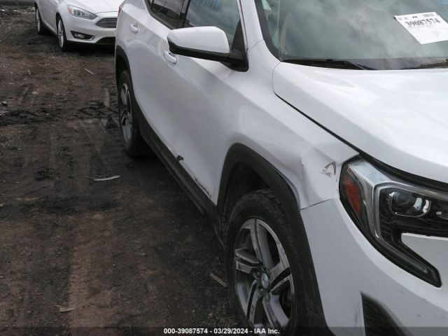 3GKALVEV5KL244041 GMC Terrain Slt