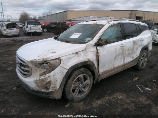 3GKALVEV5KL244041 GMC Terrain Slt